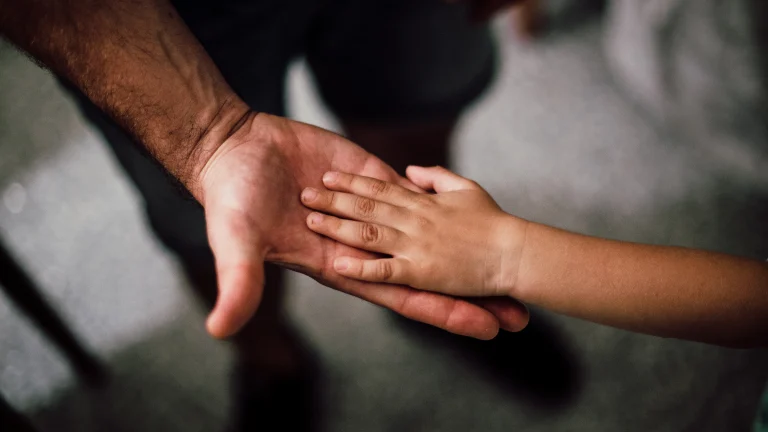 Derechos del niño