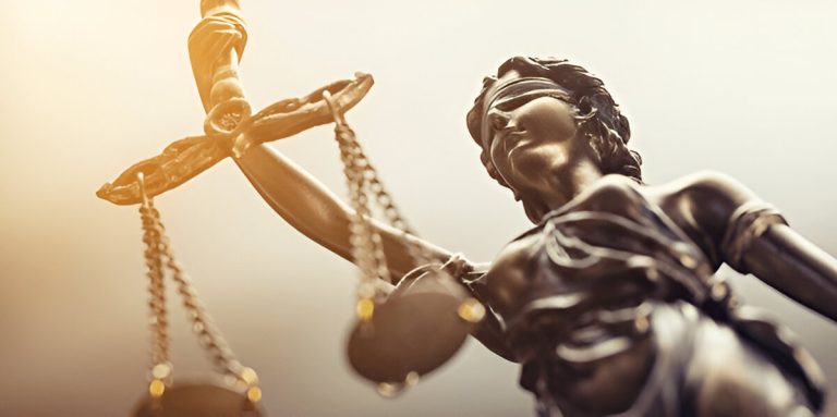 Lawfare familiar