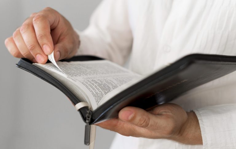 El manual que no existe