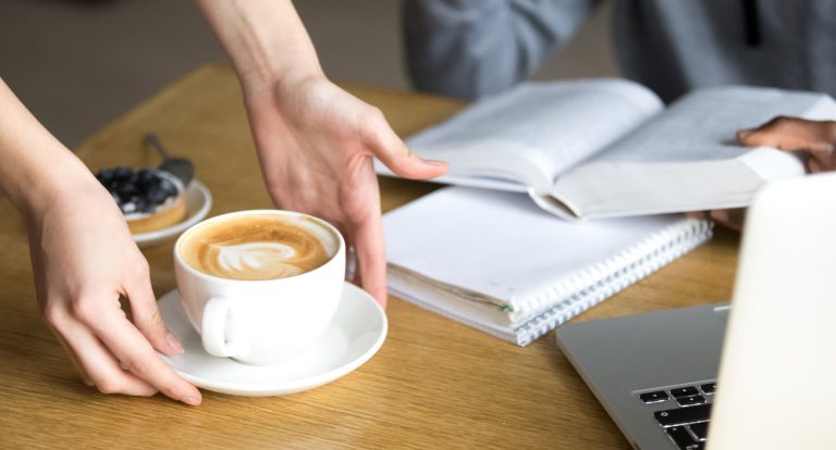 Los pequeños refugios